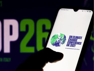 En la COP26, más de 40 países acordaron abandonar progresivamente la energía a carbón