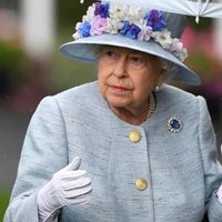 El Reino Unido reza por ella: el rumor más temido se confirmó para la Reina Isabel