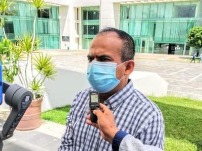 Fiscalía de Oaxaca reconoce tres muertos en la refriega de Santiago Jocotepec