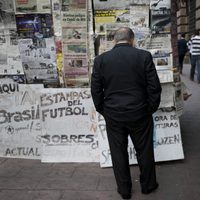 La Jornada, Televisa y Medios Masivos recibieron 680 mdp en publicidad en gobierno de AMLO