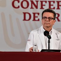 IMSS llama a cesar agresiones contra los médicos que atienden covid-19