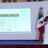 Sheinbaum buscará a la UNAM para aumentar presupuesto y lugares para estudiantes