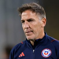 Tras el fracaso en la Selección Chilena: Eduardo Berizzo fue presentado en su nuevo equipo