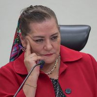 Tribunal Electoral respalda la ampliación de poderes de Guadalupe Taddei en el INE