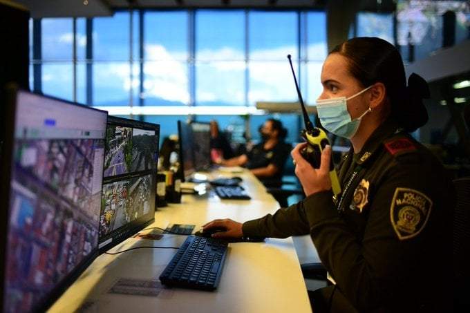 La policía continúa realizando investigaciones para determinar la autoría de los atacantes