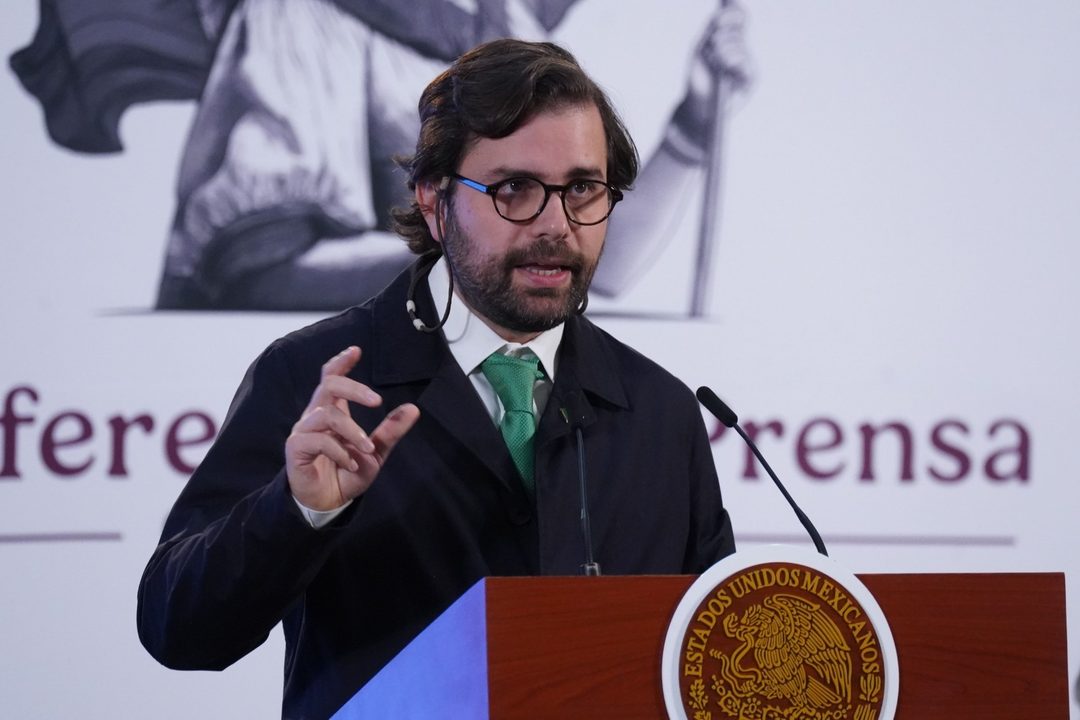 Svart Sánchez Foto Eduardo Miranda