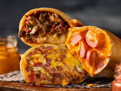 Empanadas de vacío y provoleta: no te vas a poder resistir a esta imperdible y original receta