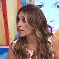 ¡Impensado!: El picante cruce entre Marcela Tauro y Polino ¡En vivo!