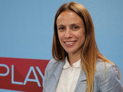 ELECCIONES 2021: Tanya Bertoldi se quedó con la tercera banca en Neuquén