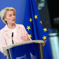 La UE denuncia el "chantaje inaceptable" de Rusia por el corte del gas a Polonia y Bulgaria