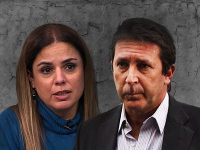 Lo tenía guardado: Marina Calabró confesó su verdad sobre la condena a Fabián Rossi