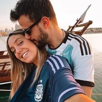 El terrible inconveniente que sufrieron Diego Leuco y Sofi Martínez