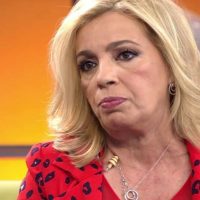 “No tengo nada más que decir”: Carmen Borrego apoya a su madre y refuta Carlota Corredera