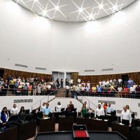 Congreso de Yucatán aprueba la eliminación de popotes y bolsas de plástico