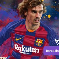 Barcelona oficializa el fichaje de Antoine Griezmann; Atleti impugna el pago por rescisión