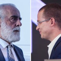 Diego Fernández y Ricardo Anaya salen en defensa de la UNAM ante críticas de López Obrador