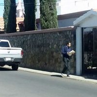 Catean propiedades de César Duarte en Chihuahua