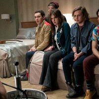 Preestreno de la cuarta y última temporada de 'Room 104”