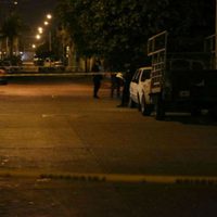 Dejan maleta con restos humanos en Mazatlán