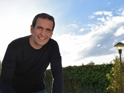 Pablo Cervi camino a las PASO: “Ni el MPN ni el Frente de Todos defienden los intereses de Neuquén”