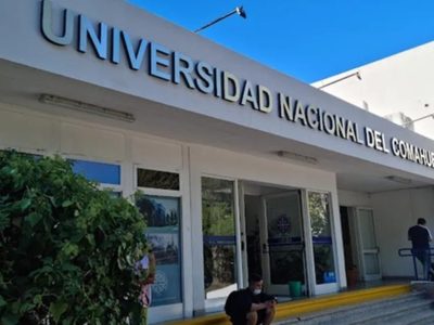 Crece la cantidad de ingresantes que trabajan y estudian en la UNCO