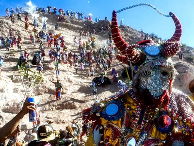 Los argentinos rompieron el chanchito durante los carnavales: gastaron más de $18 mil millones