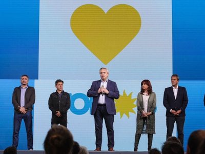 El desafío del Gobierno es ir en busca de los votos perdidos