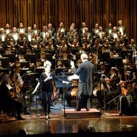 'La favola d’Orfeo”, fallida inauguración