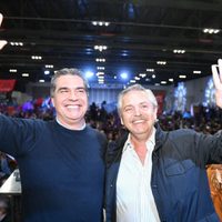 Chaco: Alberto Fernández y Capitanich entregarán viviendas