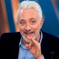Andy Kusnetzoff se la jugó con increíbles invitados a PH: Podemos Hablar para este sábado