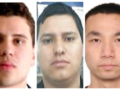 “El Mayo” y “El Mencho” dejan la lista de los 10 más buscados de la DEA; entran “Los Chapitos”