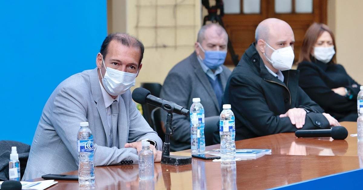 Omar Gutiérrez. Fuente: (Twitter)