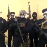Norte de Veracruz: Zetas Vieja Escuela se reagrupa y advierte que 'la limpia” ya comenzó