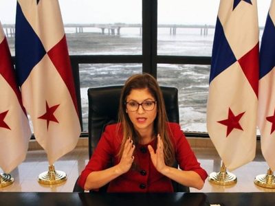 La negativa del gobierno panameño que echó abajo los esfuerzos de AMLO por colocar a Salmerón