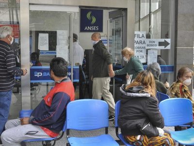 ANSES: quiénes cobran este miércoles, 2 de diciembre