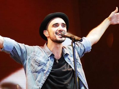 ¡Lloran sus fans! Abel Pintos decidió cambiar su futuro: ¿deja los escenarios?