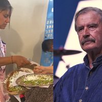 En el AIFA “ni la señora de las tlayudas vio negocio”: Vicente Fox