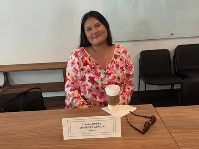 Alertan en Sinaloa por campaña de desprestigio y amenazas contra periodista