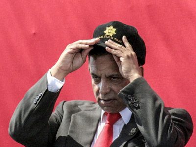Fidel Herrera, el cónsul incómodo en Barcelona con cuestionables 'amistades'