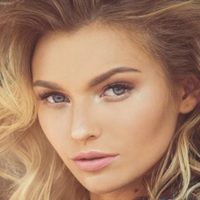 "Sin poder respirar..." Irina Baeva y un video saliendo del gym que... ¡Mirá lo que enseña!