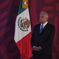 Estos fueron los principales temas de la conferencia mañanera de AMLO del 25 de agosto (Video)