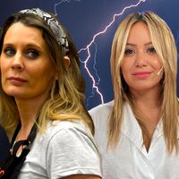 “Una pavada”: Karina La Princesita apuntó contra Rocío Marengo y le cantó la verdad en la cara