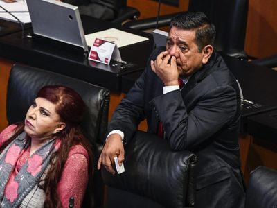 Guerrero merece "alguien que no sea misógino ni machista": Marcela Lagarde
