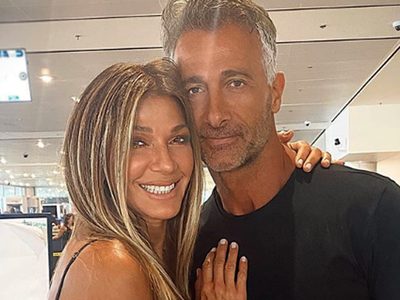 Catherine Fulop sorprendió en las redes sociales con un extenso mensaje dedicado a Ova Sabatini