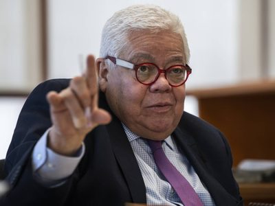 Enrique Márquez da su versión sobre el cese de Jorge F. Hernández y el nombramiento de Brenda Lozano