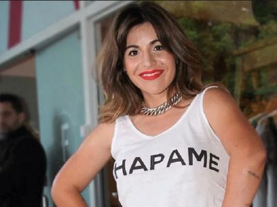 En medio de las disputas: la razón de Gianinna Maradona para decirle no a un prestigioso abogado