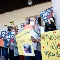 Israel Vázquez, el primer reportero de Guanajuato ejecutado en plena actividad