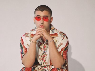 Dejó atrás a Daddy Yankee: Bad Bunny consiguió un histórico récord
