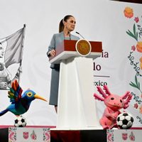 Sheinbaum rechaza contravenir principio de “cosa juzgada”