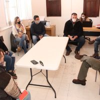 Zapala: Municipalidad analiza la posibilidad de ejecutar una red de agua para El Salitral